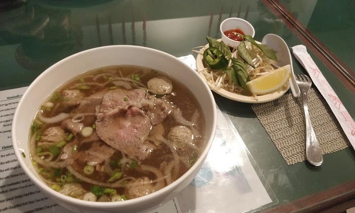 Takeshii's Vietnamese Cuisine