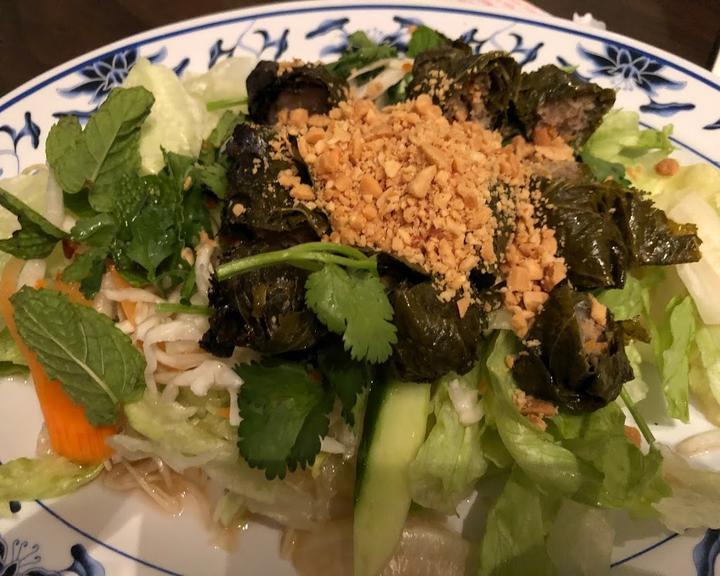 Takeshii's Vietnamese Cuisine